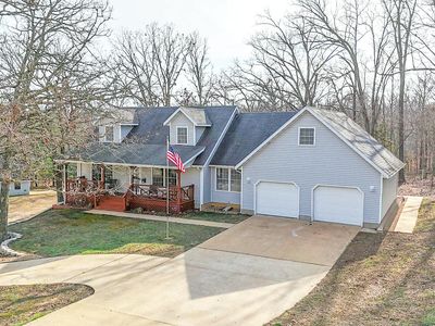 1513 Timber Drive, Cabool, MO, 65689