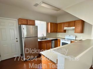 1317 Powell Ln, Reno, NV 89502
