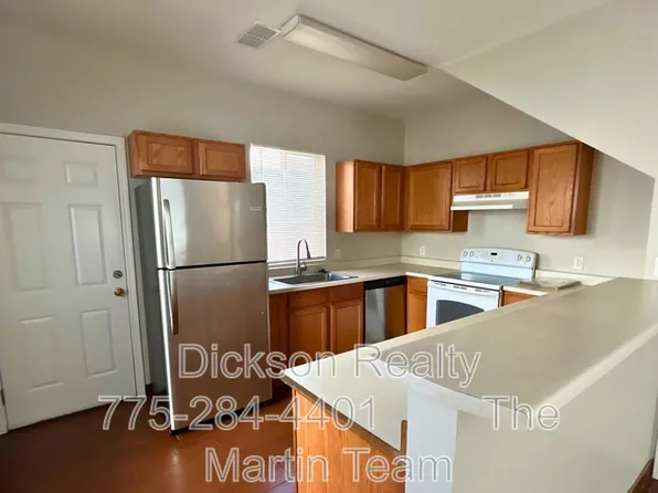 1317 Powell Ln, Reno, NV 89502