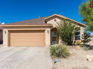 3695 Vista Belleza Ave, Las Cruces, NM 88012