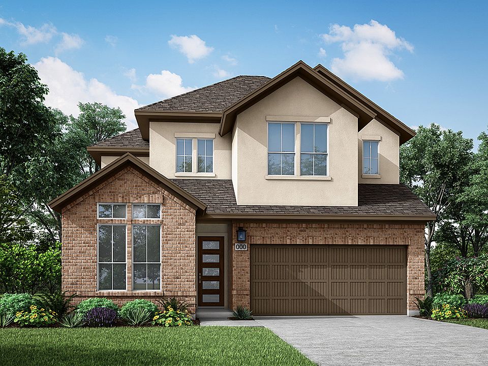 Exterior Style A