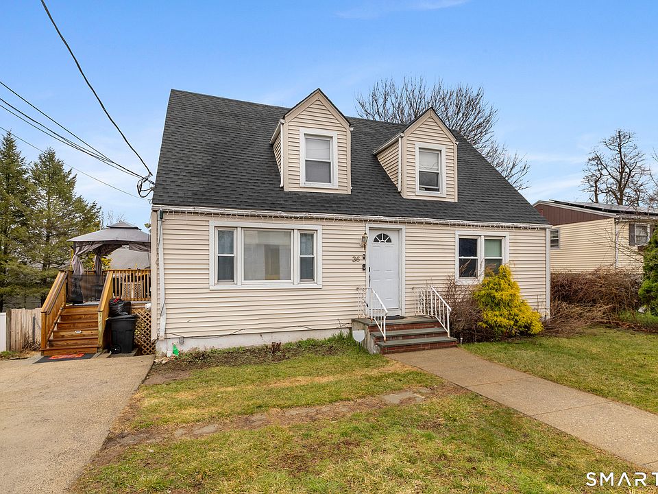 1st image of 36 Norfolk Street