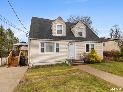 36 Norfolk Street, West Haven, CT, 06516
