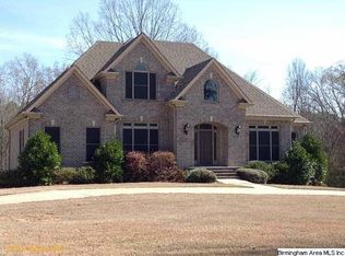 308 Logos Trce, Alabaster, AL 35007