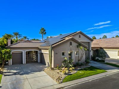 49647 Lewis Rd, Indio, CA, 92201