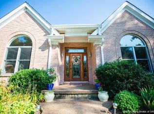 6155 W McCarthy Knob Rd, Lanesville, IN 47136