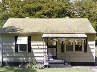 4341 Greenbriar Rd, Chattanooga, TN 37412