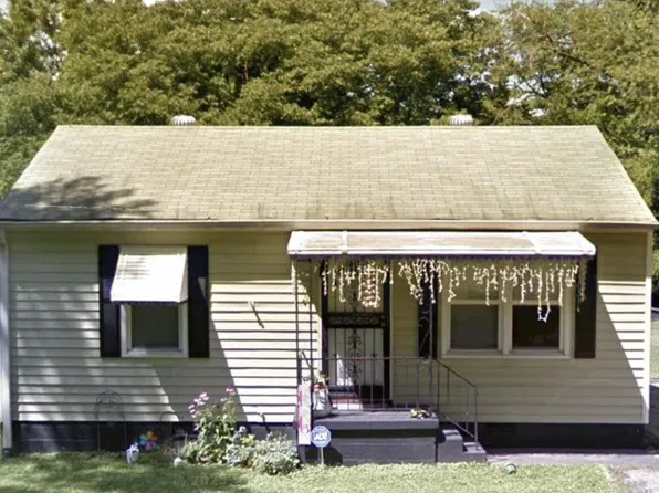 4341 Greenbriar Rd, Chattanooga, TN 37412