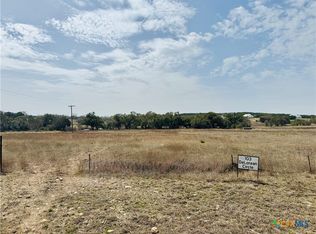 103 Delorean Cir, Burnet, TX 78611