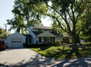 3080 Somerford Rd, Columbus, OH 43221