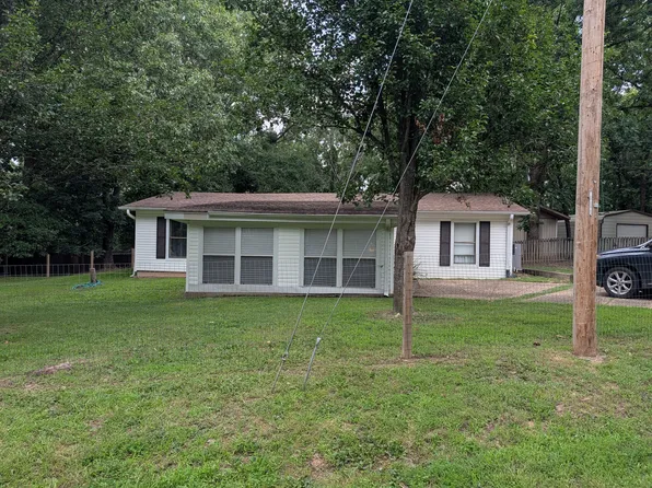 4624 Yvonne St, Little Rock, AR 72210