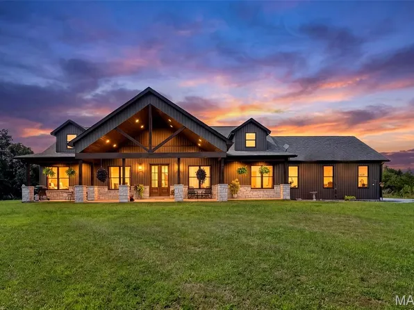 1010 Highway Uu, Silex, MO 63377