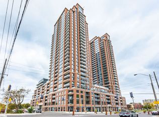 3260 Sheppard Ave E #2504, Toronto, ON M1T 3K3