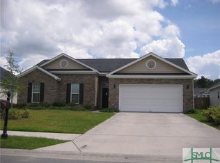 9 Castle Hill Rd, Savannah, GA 31419