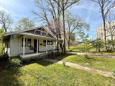 312 S Arbutus Dr, Bloomington, IN, 47401