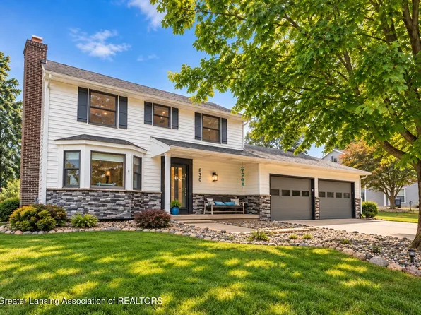 830 Andover Dr, Dewitt, MI 48820
