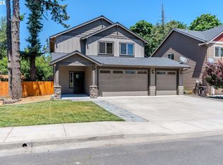 529 Depot St, Fairview, OR 97024