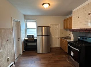 418 John St #1, Harrison, NJ 07029