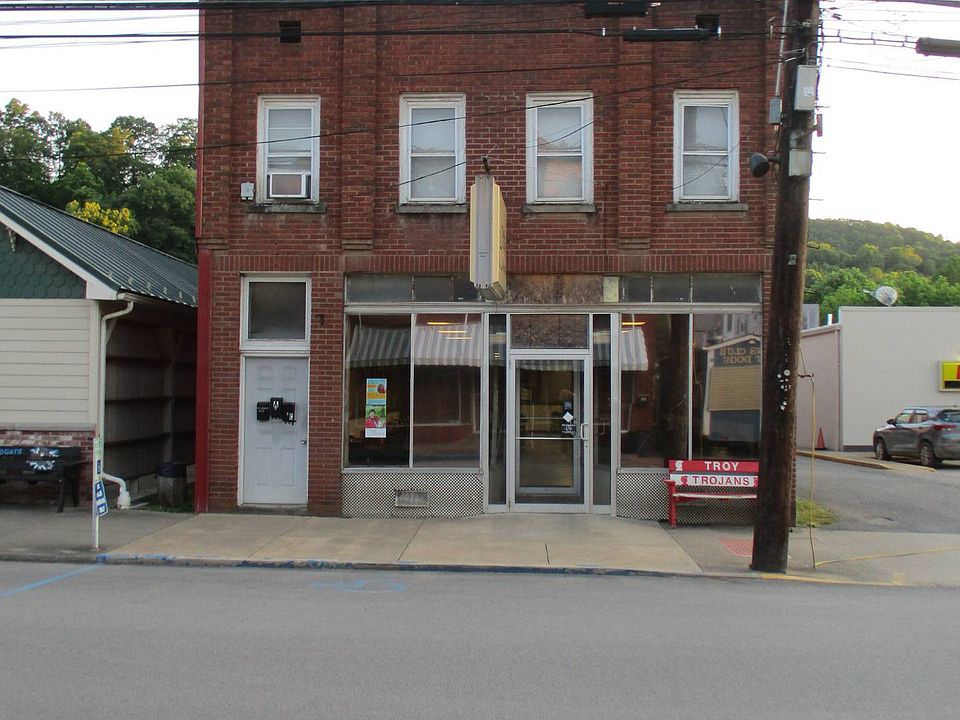 19 E Main St, Glenville, WV 26351 MLS 11184440 Zillow