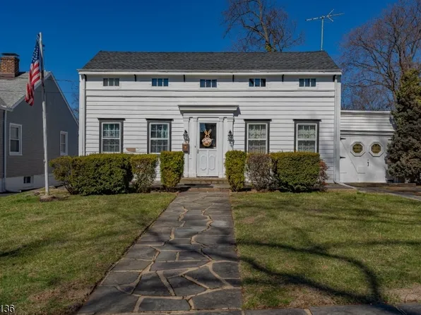 2134 Ludlow St, Rahway City, NJ 07065