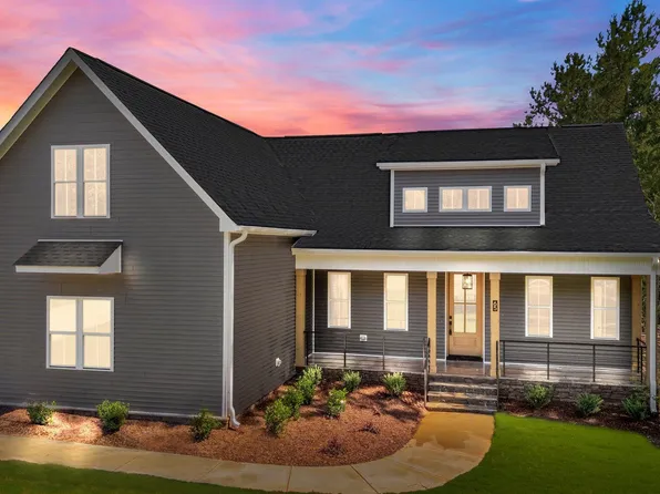 65 Stream View Way, Spring Hope, NC 27882