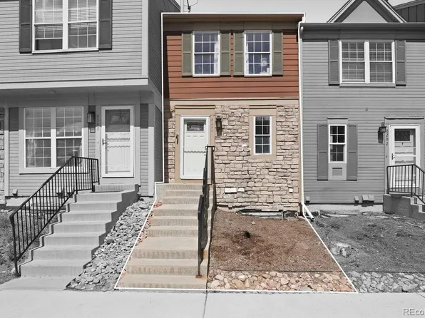 8290 S Fillmore Circle, Centennial, CO 80122