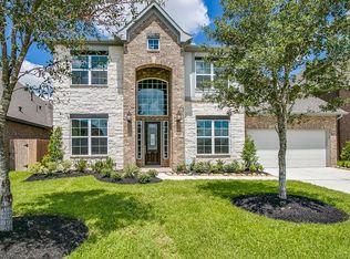 10403 Paige Pointe Cir, Cypress, TX 77433