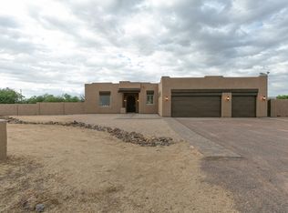 3034 W Tamar Rd, Phoenix, AZ 85086