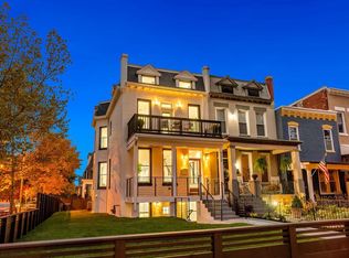 523 K St NE, Washington, DC 20002