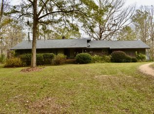 330 Jones River Rd, Camden, AL 36726