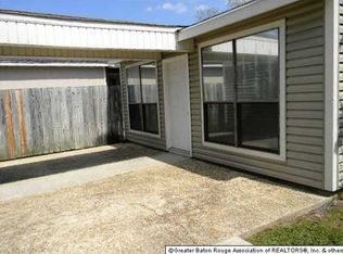 30422 Fairway View Dr, Denham Springs, LA 70726