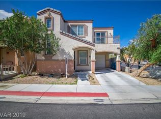 10397 Midseason Mist St, Las Vegas, NV 89183