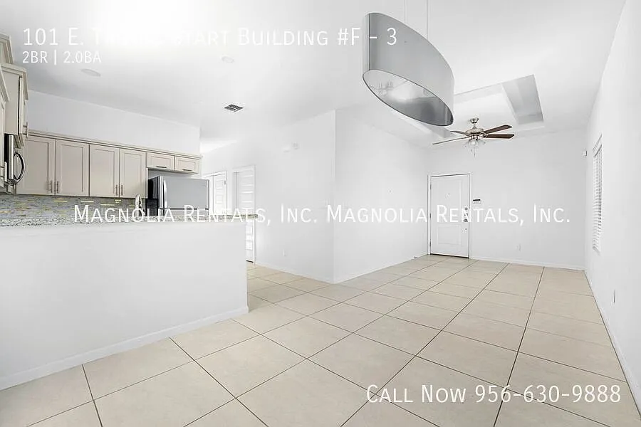 1st Month Free with 13 Month Lease — Photo 4