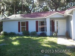 2014 Orange Tree Dr, Edgewater, FL 32141