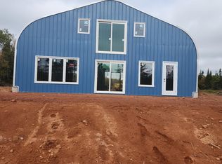 2249 Route 2, Fortune Bridge, PE C0A2B0