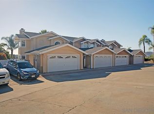 8757 Vista Del Oro Way, Spring Valley, CA 91977