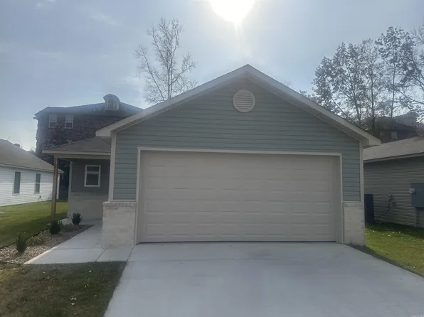 10904 Mason Dr, North Little Rock, AR 72113