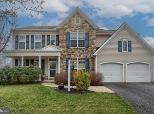2264 Flintlock Dr, Hummelstown, PA 17036