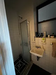 Rented by Salon Realty Corp