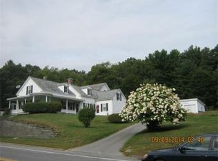 270 Ashburnham St, Fitchburg, MA 01420