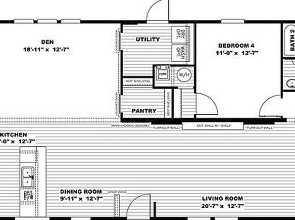 6507 Horizon Ct