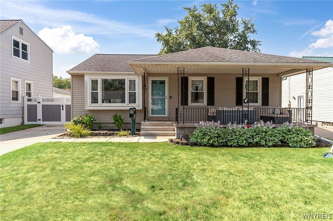 443 Orchard Dr, Buffalo, NY 14223 Zillow