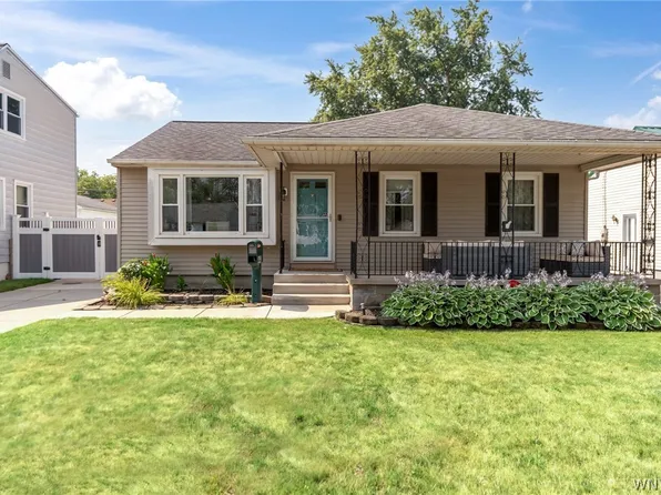 443 Orchard Dr, Buffalo, NY 14223