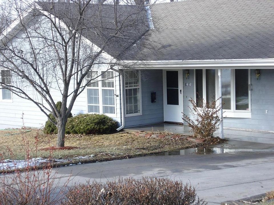 6410 Western, Omaha, NE