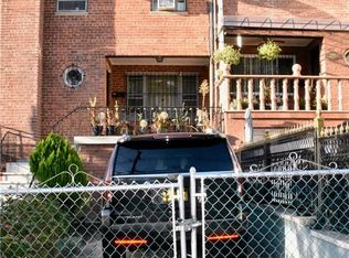 657 Rosewood St, Bronx, NY 10467