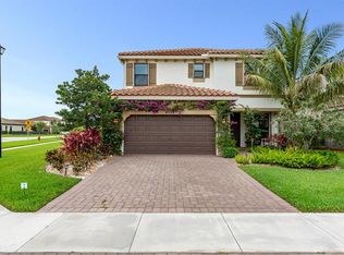 4558 Willow Run Way, Lake Worth, FL 33467