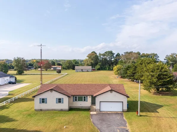 925 Reynolds Rd, Milford, DE 19963