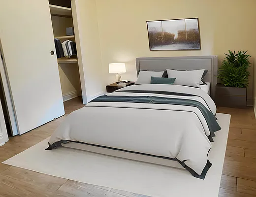 Rented by Corcoran | media 4