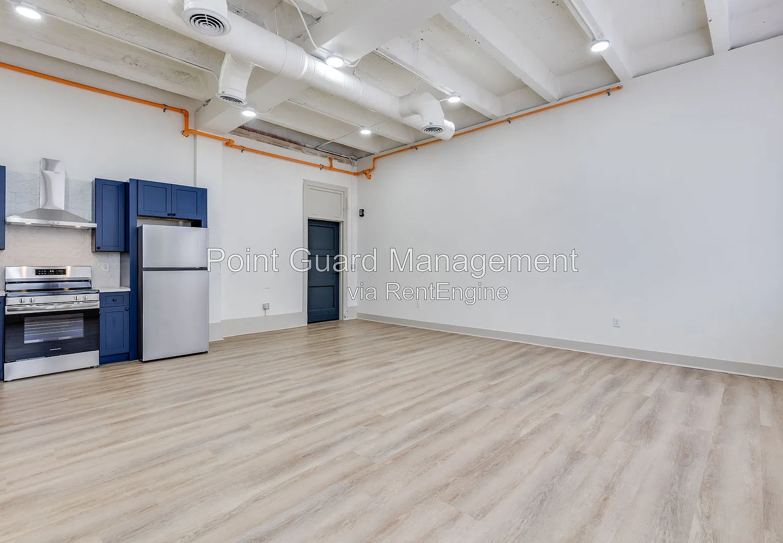 1 bed, 1.0 bath, 872 sqft, $1,195 — Photo 3