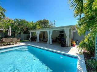 1611 George St, Key West, FL 33040